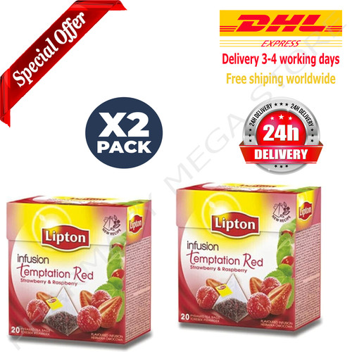 Cart raw lipton verdi tea - raw,