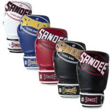 Sandee Cool-Tec Kids Muay Thai Boxing Gloves Muay Thai Sparring Kids Small Child