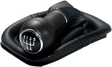 Gear Shift Lever Gaiter Knob