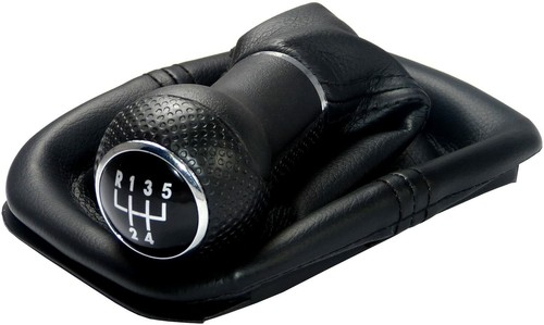 Gear shift lever gaiter knob - shift,