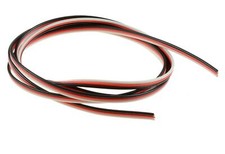 2m Servo Wire Cable 26AWG RC