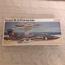 VINTAGE Frog F238 1:72 Hawker