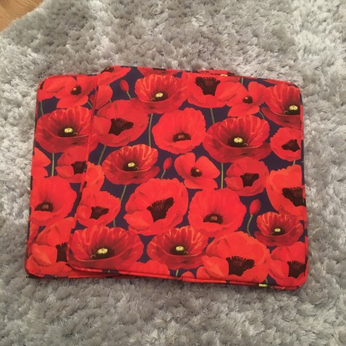 Lovely poppy scatter - 2,