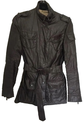 Vintage ladies barbour - vintage, jacket