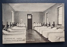 Weston super Mare. Royal West