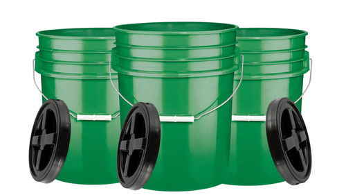 Gallon food grade bpa - bpa, free