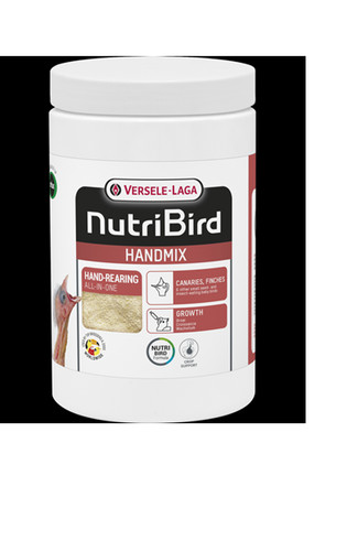 Versele laga nutribird handmix - versele,