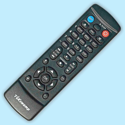 New remote control for bose - remote,
