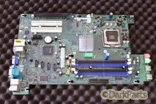 Fujitsu Siemens Motherboard