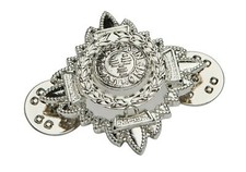 4 x Inspector Pips/Bath Stars