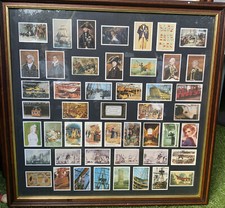 F/G Complete Set of 48