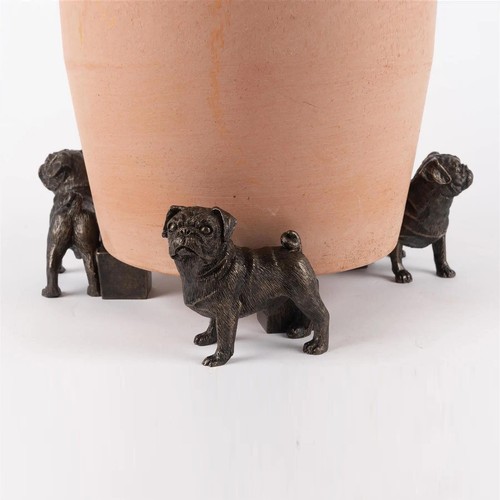 Garden plant pot feet - pot, risers