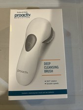Proactiv Deep Cleansing Brush