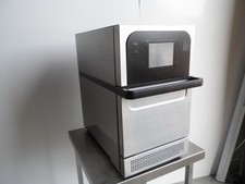 Merrychef Eikon E2S CLASSIC High Speed Oven - Stainless Steel