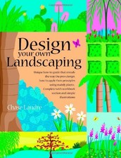 Design Your Own Landscaping