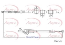 Parking Brake Cable Pull APEC