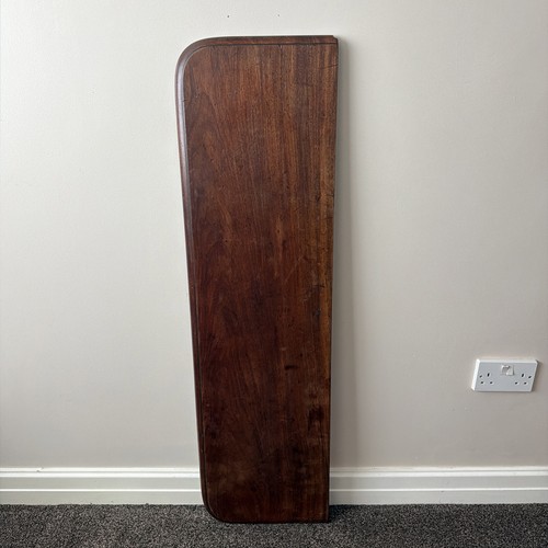 Reclaimed mahogany timber - reclaimed,