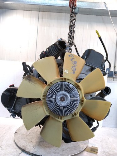 Engine for 2012 ford - engine,