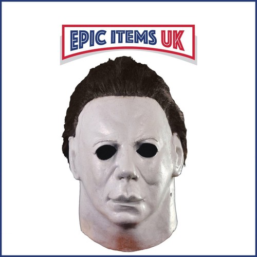 Halloween michael myers - 4,