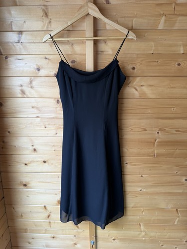 Dave johnny black sleeveless - dave,