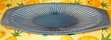 Carlton Ware Blue Decorative