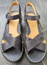 CLARKS ARTISAN UNSTRUCTURED
