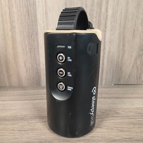 Sleepytroll rechargeable baby - sleepytroll,