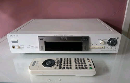 Sony dvp s725d - sony, dvd