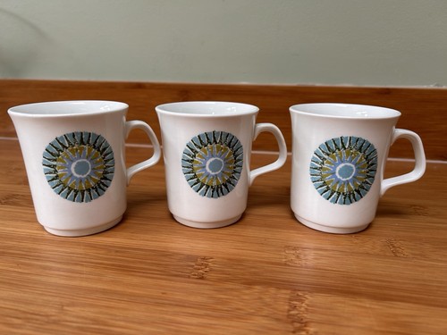Meakin 1960 70s aztec - j&g, 1960-70s
