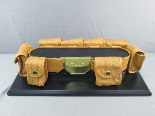 Batman utility belt prop - batman,