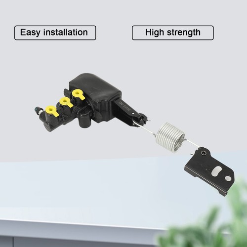 Brake load sensing valve - load,
