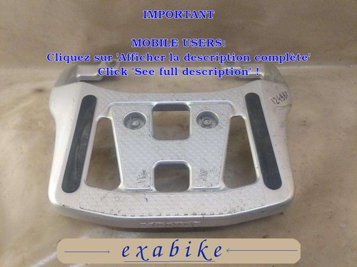 Luggage rack for honda - for,