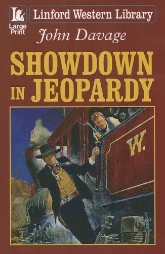 Showdown jeopardy linford - showdown, (linford