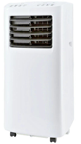 Tronic 7000 btu portable air - btu,