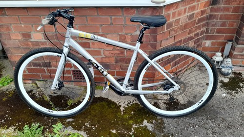 Scott sub adults bike - sub,