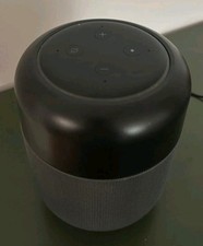 I-box Release Speaker With