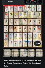 1979 Venorlandus World of