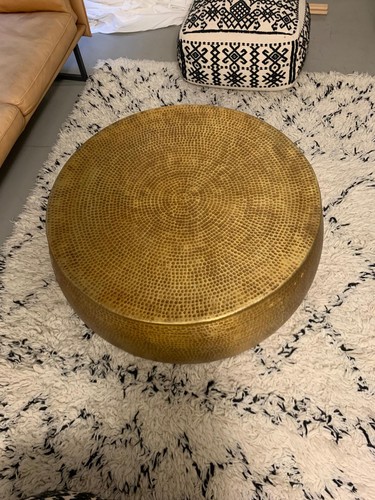 Maison monde round - du,