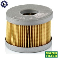 FUEL FILTER P 65/1 x FOR LAND