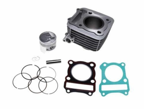 Cylinder rebuild kit dr125 std - cylinder,