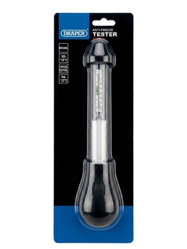 Draper 01053 anti freeze - anti,