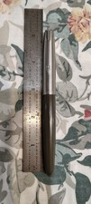 Parker 21 Special Chrome Cap