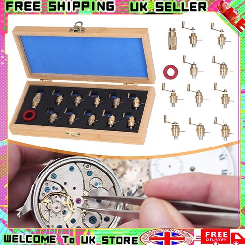 Brass watch mainspring - brass,