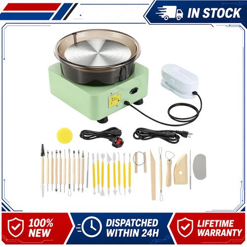 Electric pottery wheel cm - electric,