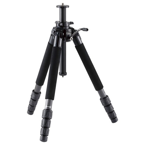 Velbon professional geo n640 - professional,