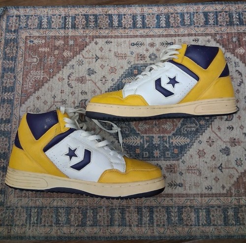 Converse weapon men s - weapon, men's