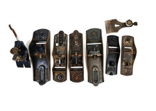 Job Lot Vintage Planes Stanley