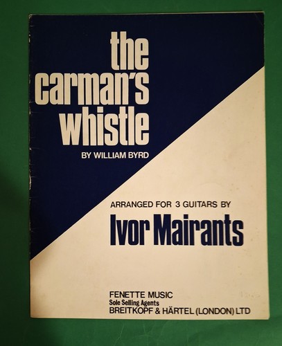 William byrd the carman s - william, carman's