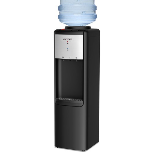 Icevoke top loading hot - icevoke, cold