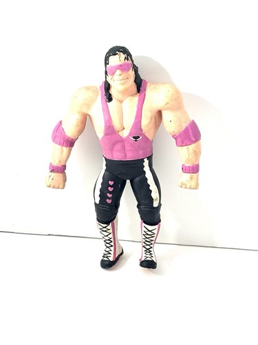 Wwe bret hart - wwe, wrestling